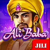 Ali Baba d9d9 game slot