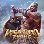 Asgardian Rising d9d9 game slot