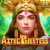 Aztec Priestess d9d9 game slot