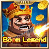 Boom Legend d9d9 game fishing