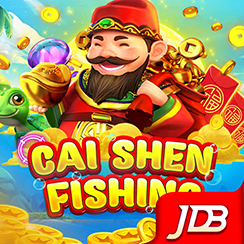 Cai Shen Fishing d9d9 game
