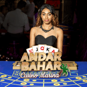 Casino Marina Andar Bahar d9d9 game live casino
