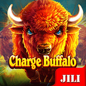 Charge Buffalo d9d9 game slot
