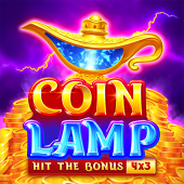 Coin Lamp d9d9 game slot