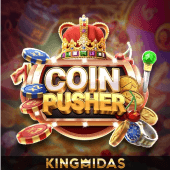 Coin Pusher d9d9 game