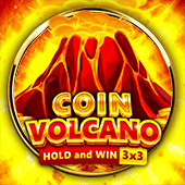 Coin Vilcano Hold and Win d9d9 game slot