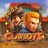 Cowboys d9d9 game slot