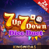Dice Duet d9d9 game