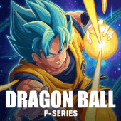Dragon Ball d9d9 game slot