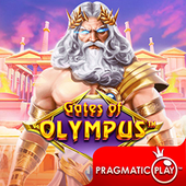 Gates of Olympus d9d9 game slot