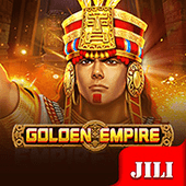 Golden Empire d9d9 game slot