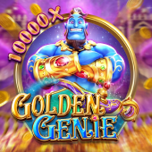 Golden Genie d9d9 game slot