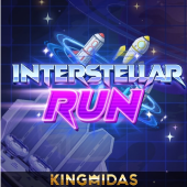 Interstellar Run d9d9 game