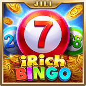 Irich Bingo d9d9 game slot