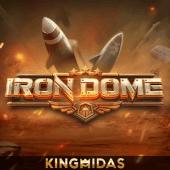 Iron Dome d9d9 game