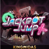 Jackpot Jump d9d9 game