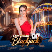 Las Vegas Blackjack d9d9 game live casino
