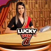 Lucky 7 d9d9 game live casino