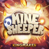 Minesweeper d9d9 game