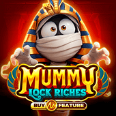 Mummy Lock Riches d9d9 game slot