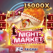 Night Market d9d9 game slot