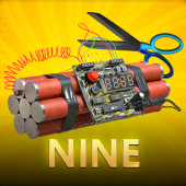 Nine d9d9 game