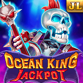 Ocean King Jackpot d9d9 game fishing