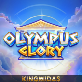Olympus Glory d9d9 game