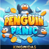 Penguin Panic d9d9 game