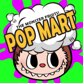 Popmart d9d9 game slot
