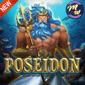 Poseidon d9d9 game slot
