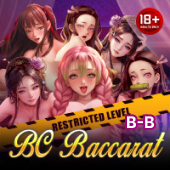 Sexy Blockchain Baccarat B B d9d9 game live casino