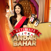 Ultimate Andar Bahar d9d9 game live casino