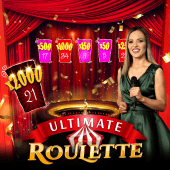 Ultimate Roulette d9d9 game live casino