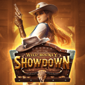 Wild Bounty Showdown d9d9 game slot